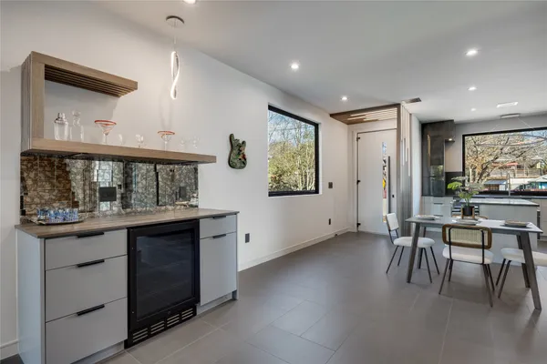 $1,450,000 | 107 West Johanna Street, Unit A, Austin, TX 78704