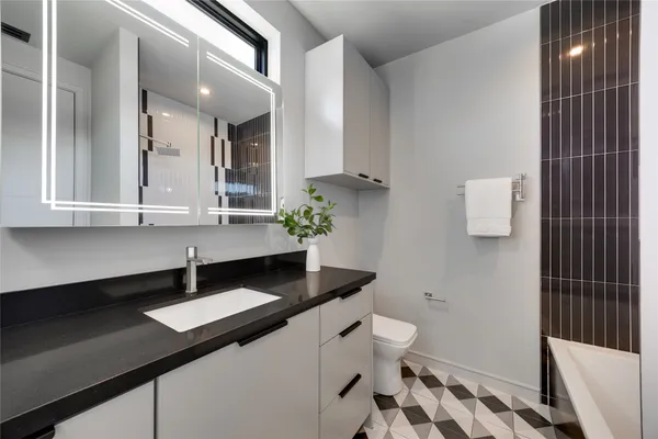 $1,450,000 | 107 West Johanna Street, Unit A, Austin, TX 78704
