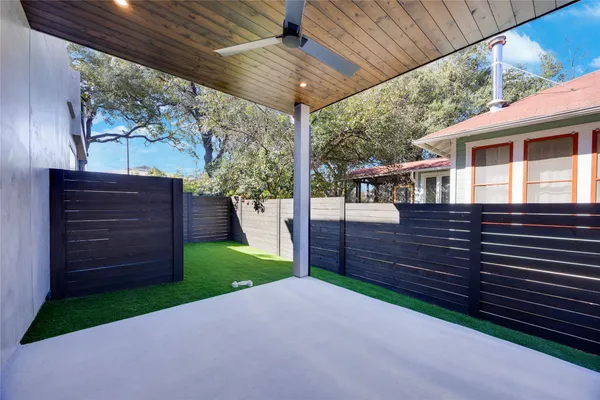 $1,450,000 | 107 West Johanna Street, Unit A, Austin, TX 78704