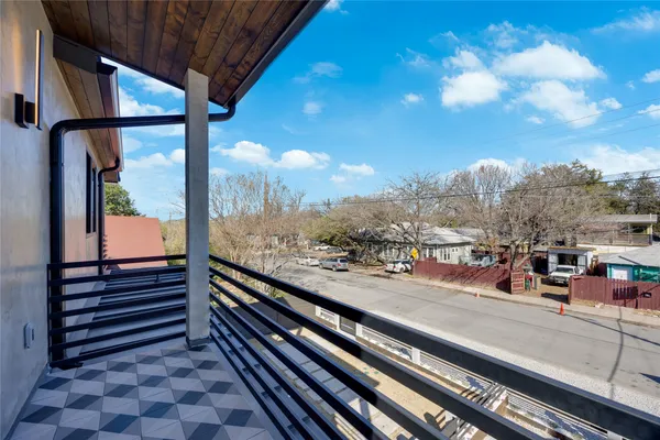 $1,450,000 | 107 West Johanna Street, Unit A, Austin, TX 78704