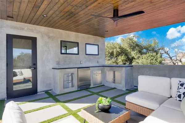$1,450,000 | 107 West Johanna Street, Unit A, Austin, TX 78704