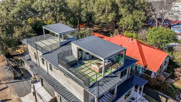 $1,450,000 | 107 West Johanna Street, Unit A, Austin, TX 78704