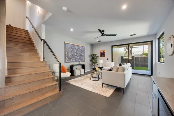 $1,450,000 | 107 West Johanna Street, Unit A, Austin, TX 78704