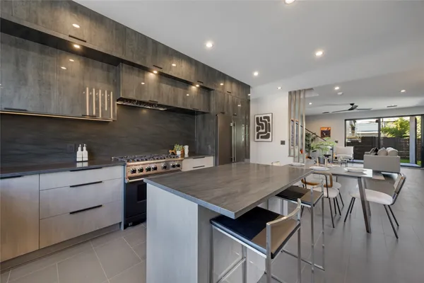 $1,450,000 | 107 West Johanna Street, Unit A, Austin, TX 78704