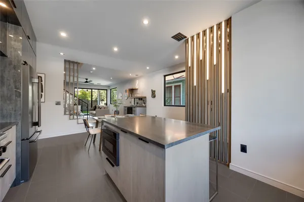 $1,450,000 | 107 West Johanna Street, Unit A, Austin, TX 78704