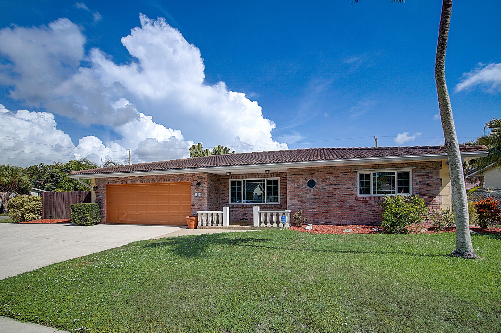 1599 Northwest 4th Street, Boca Raton, FL 33486 Compass