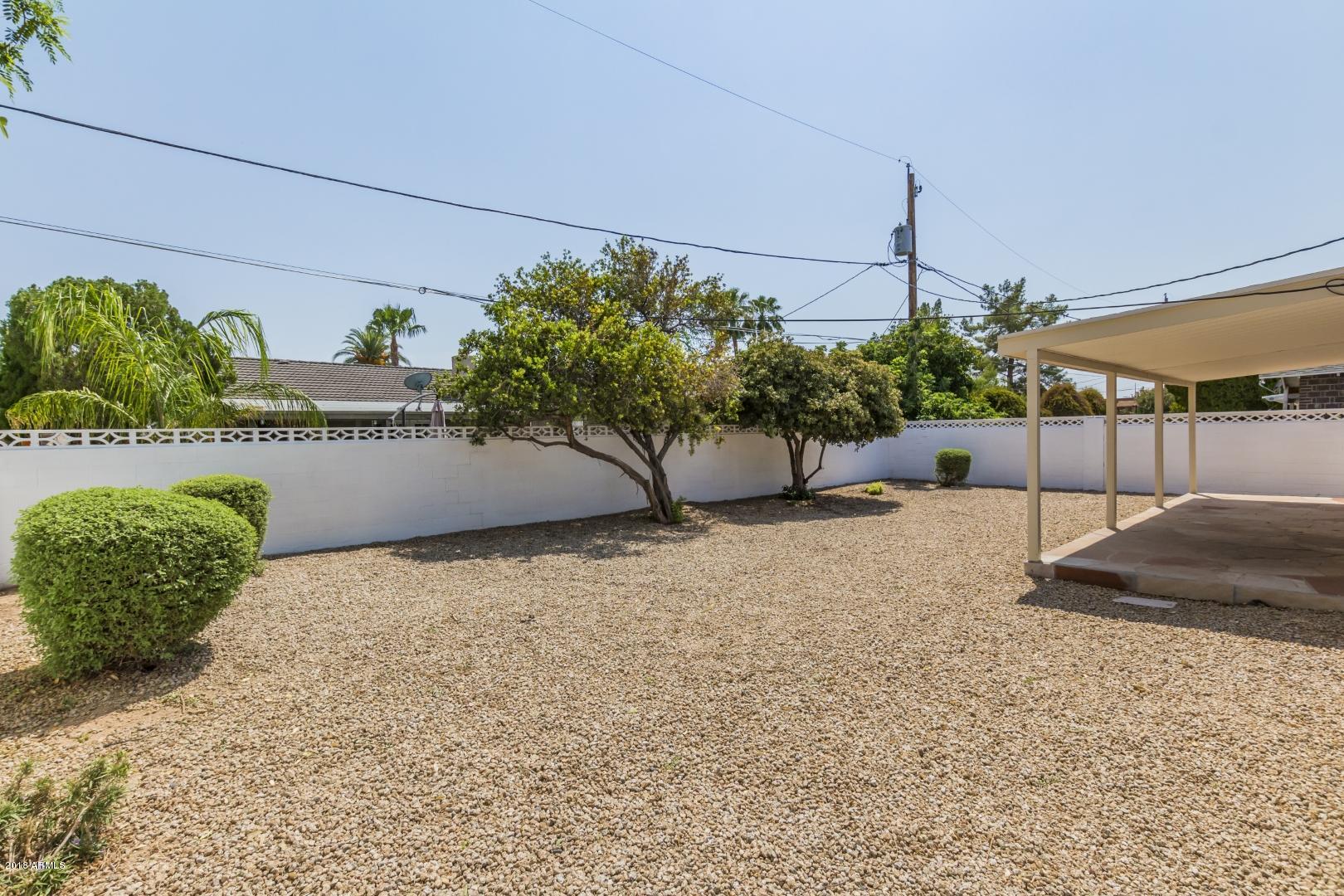 8619 East Valley View Road Scottsdale, AZ 85250 - Photo 17 of 18 Valley View (23)