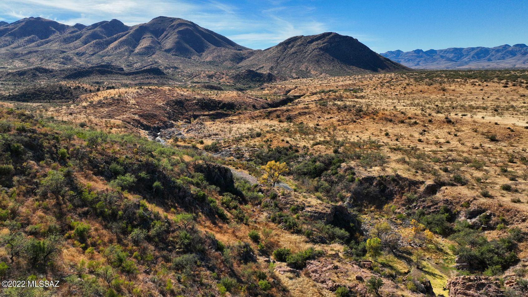 Tbd Morning Star Drive, Unit 152/4 Rio Rico, AZ 85648 - Photo 16 of 18