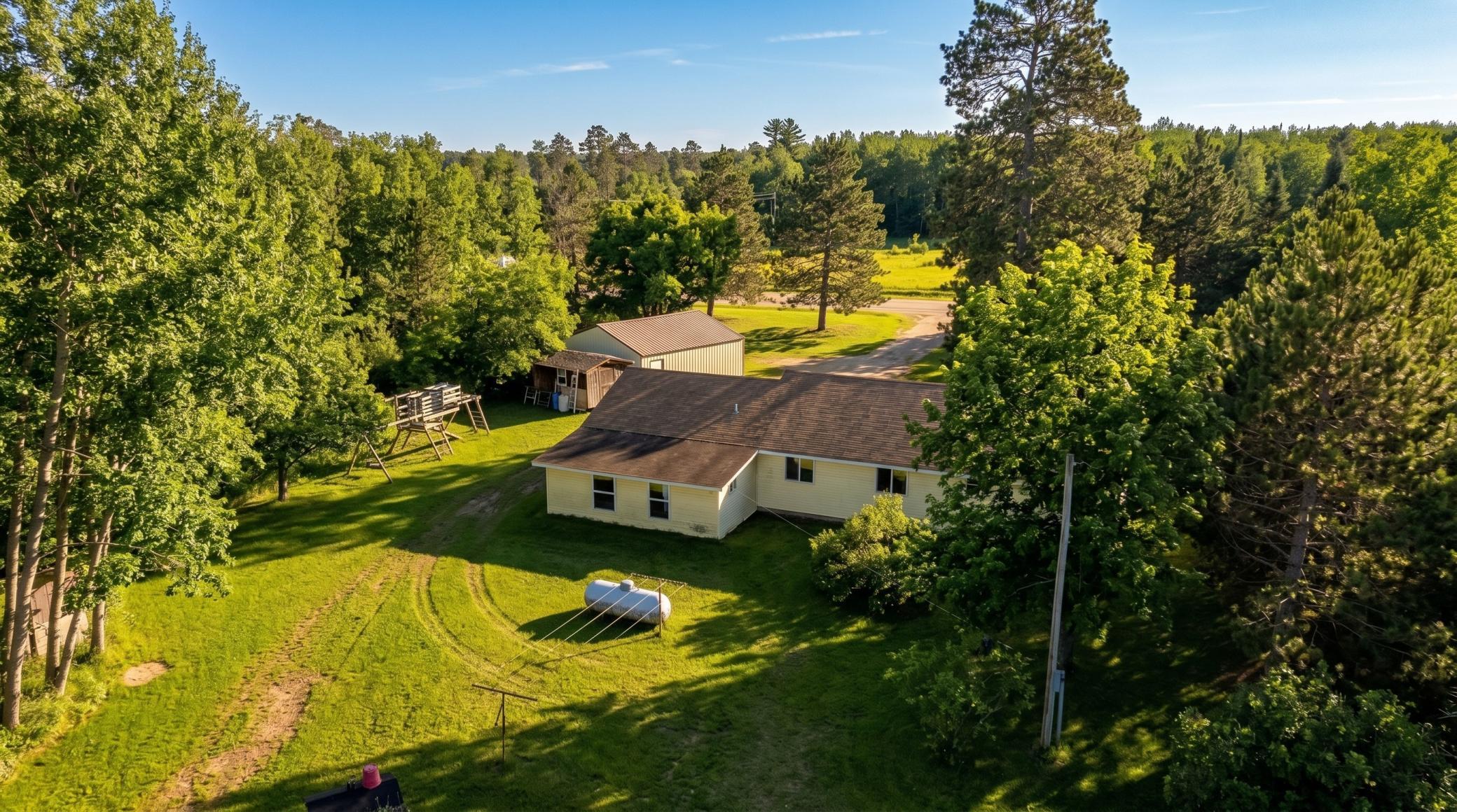 3424 Highway 87 Backus, MN 56435 - Photo 29 of 42