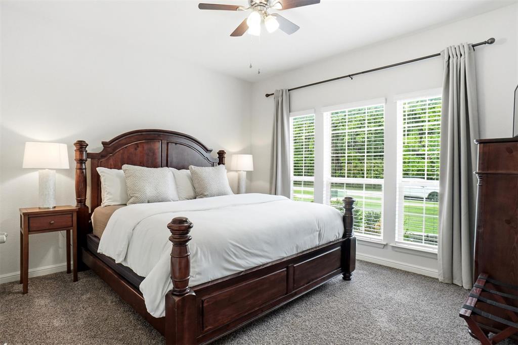 1004 Kimbrough Road Azle, TX 76020 - Photo 12 of 16