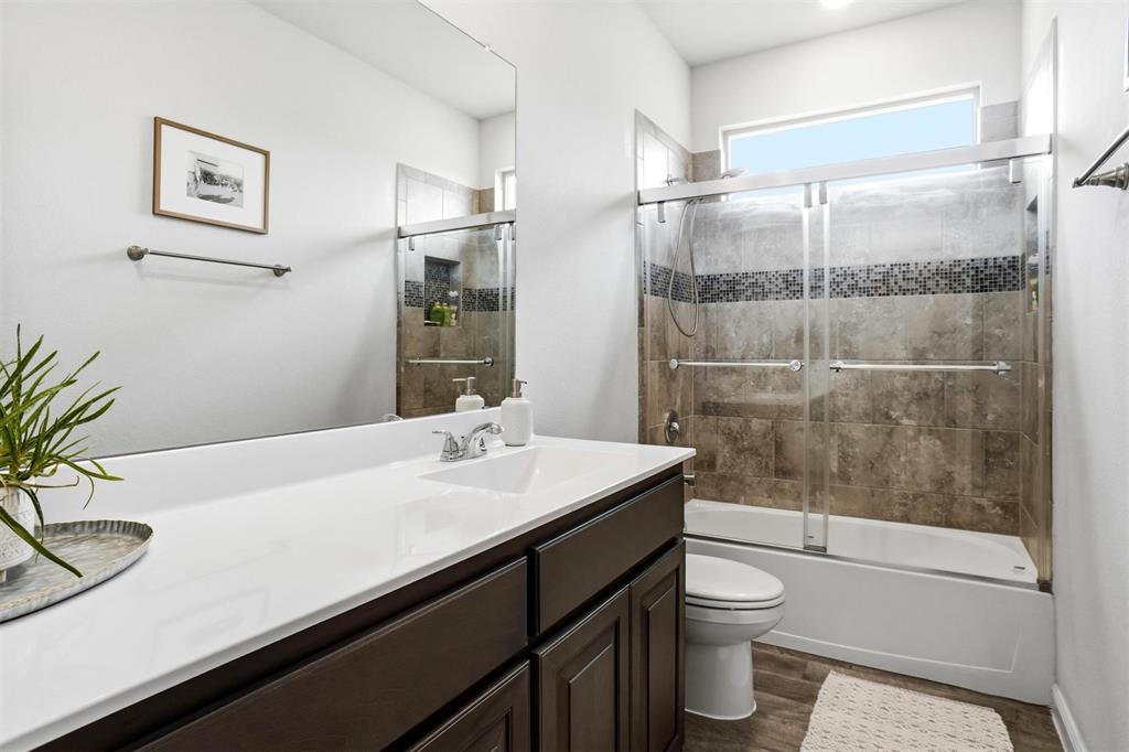 1004 Kimbrough Road Azle, TX 76020 - Photo 13 of 16