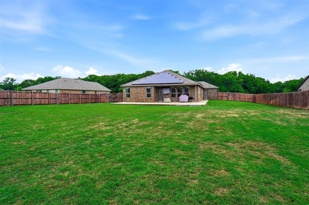 1004 Kimbrough Road Azle, TX 76020 - Photo 15 of 16