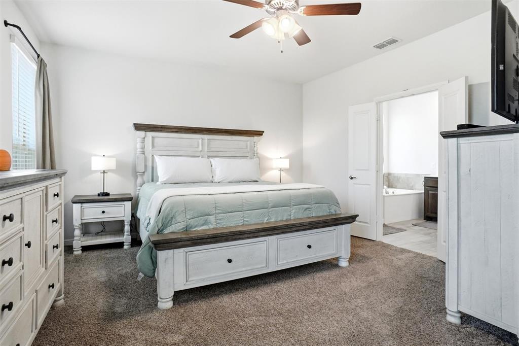 1004 Kimbrough Road Azle, TX 76020 - Photo 8 of 16