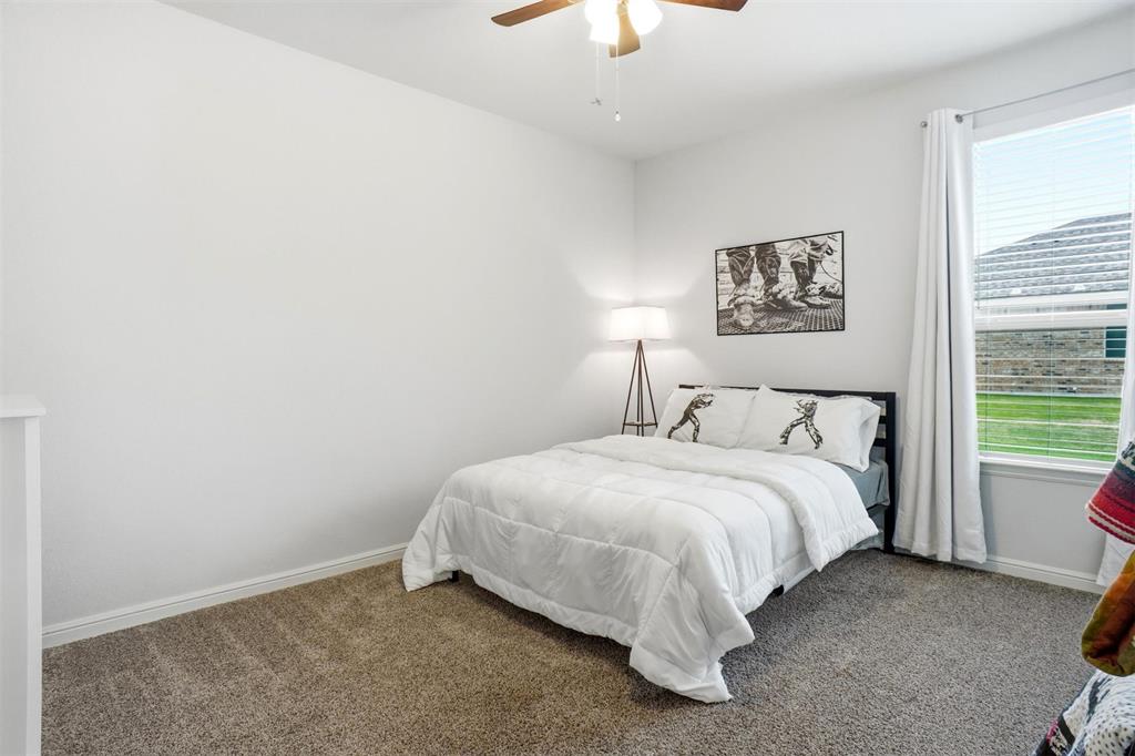 1004 Kimbrough Road Azle, TX 76020 - Photo 10 of 16