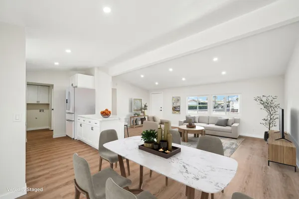 $289,000 | 73300 Broadmoor Drive, Thousand Palms, CA 92276