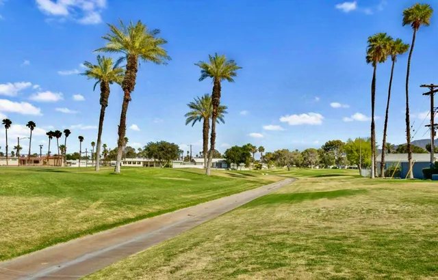 a view of a basketball court