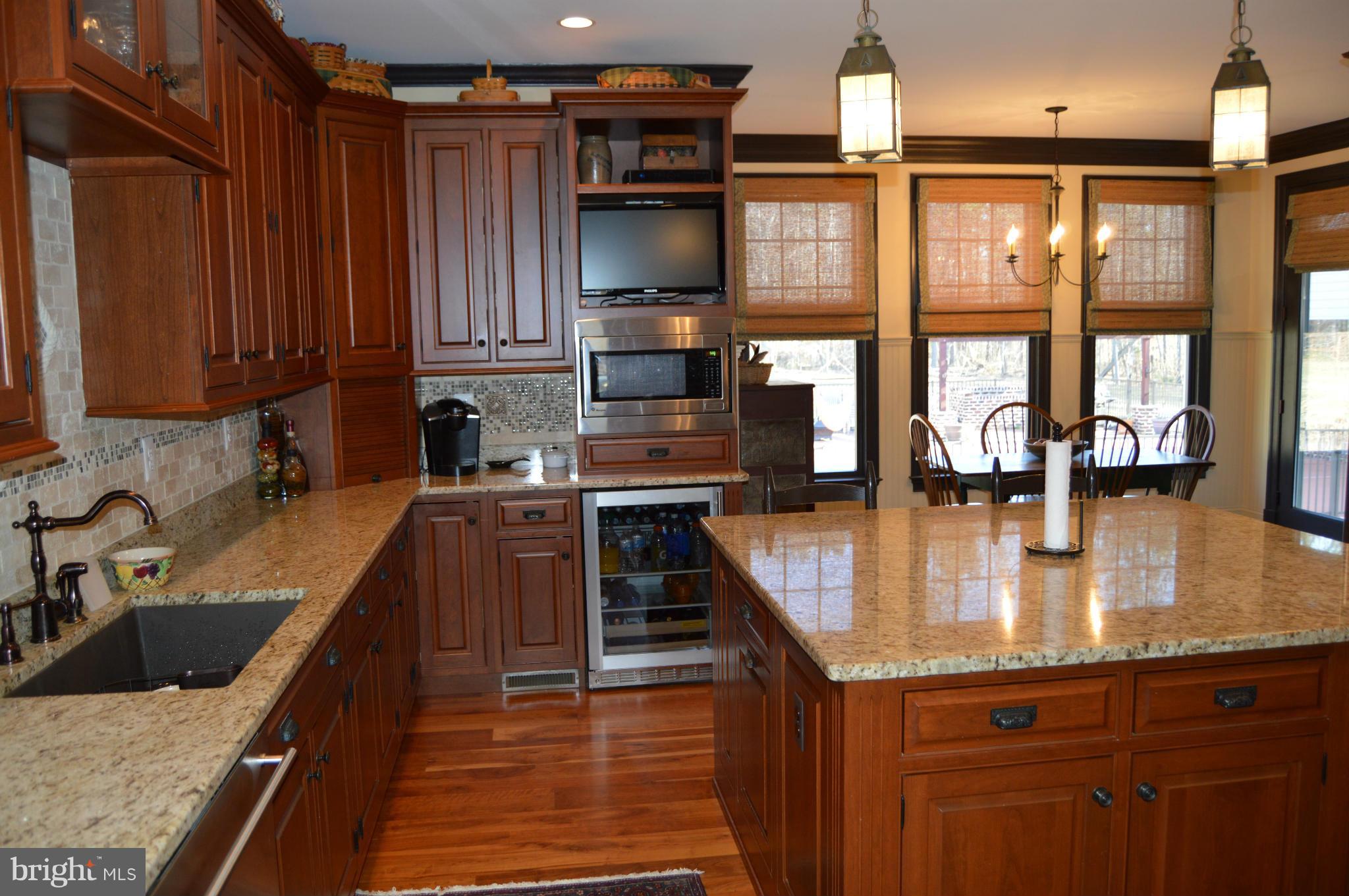 23306 Bushwood City Road Chaptico, MD 20621 - Photo 13 of 25 Kitchen