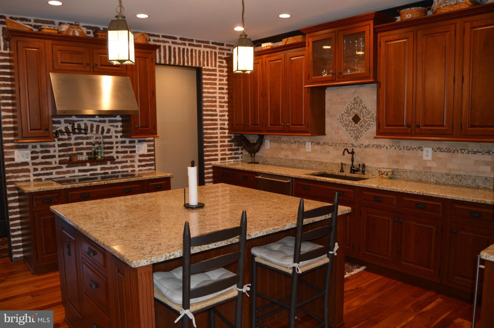 23306 Bushwood City Road Chaptico, MD 20621 - Photo 14 of 25 Kitchen