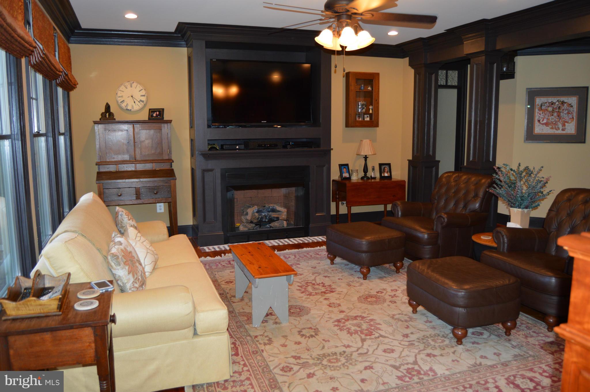 23306 Bushwood City Road Chaptico, MD 20621 - Photo 15 of 25 Family Room