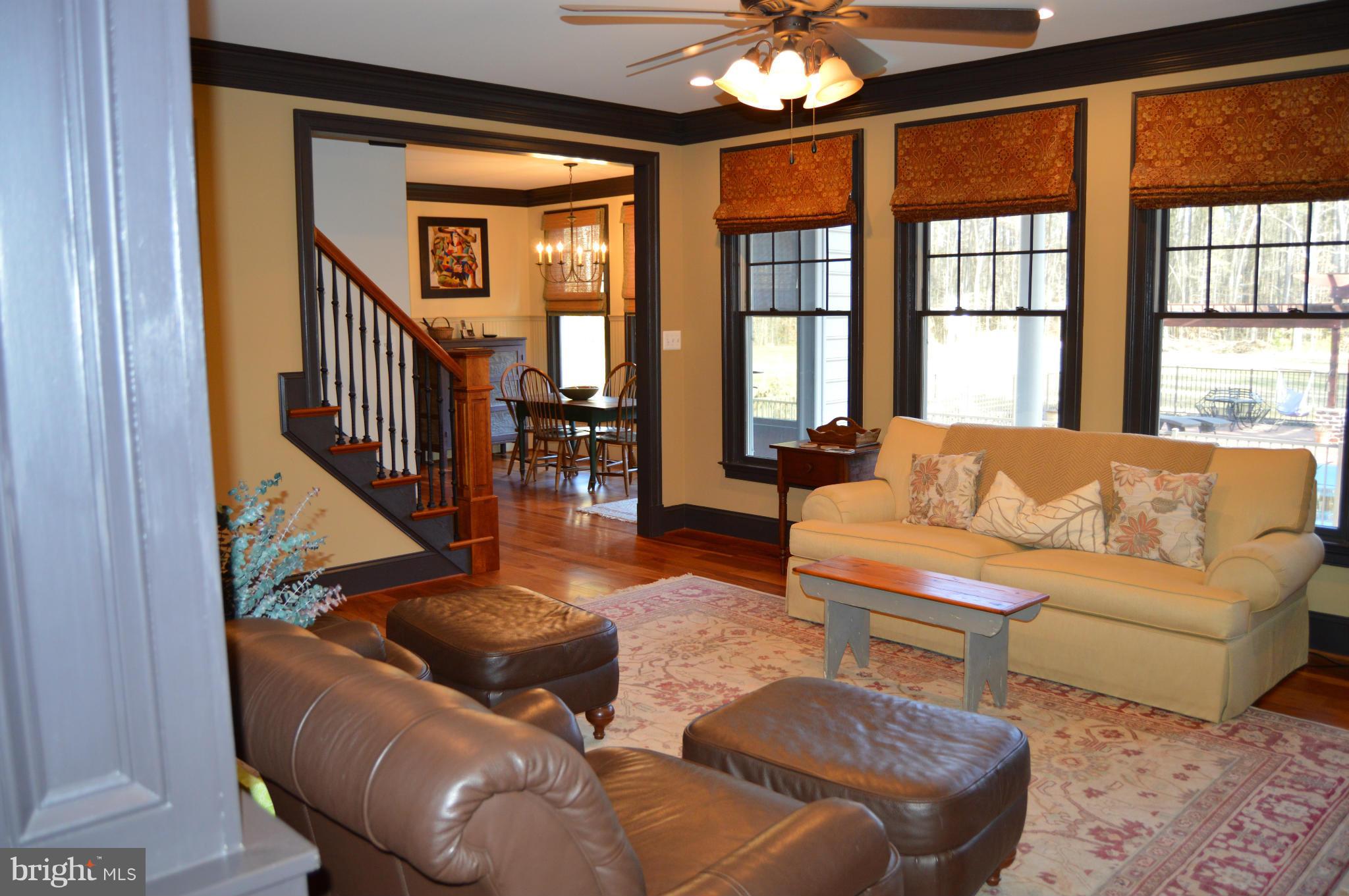 23306 Bushwood City Road Chaptico, MD 20621 - Photo 17 of 25 Family Room
