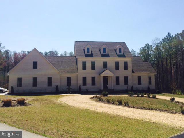 23306 Bushwood City Road Chaptico, MD 20621 - Photo 19 of 25 View