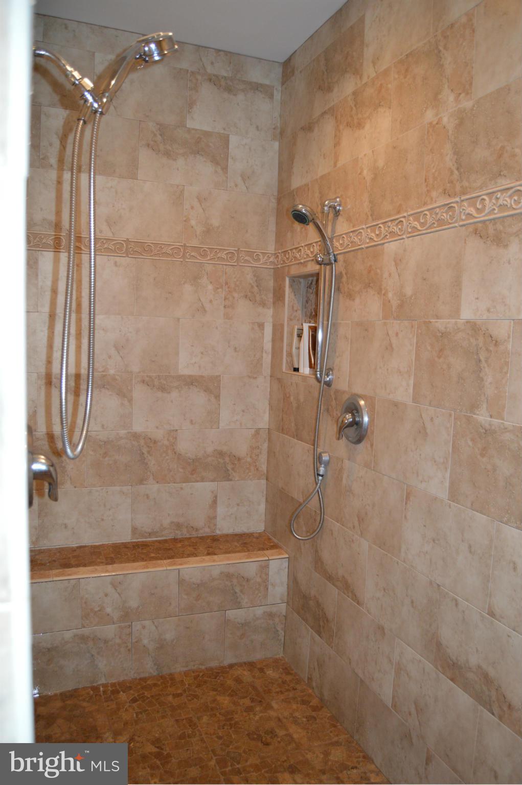 23306 Bushwood City Road Chaptico, MD 20621 - Photo 9 of 25 Bath (Master)
