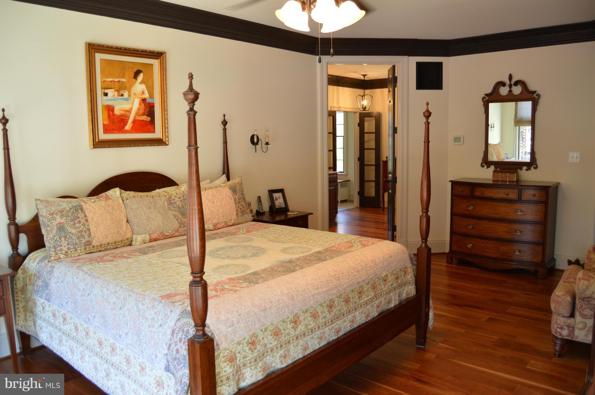 23306 Bushwood City Road Chaptico, MD 20621 - Photo 10 of 25 Bedroom (Master)
