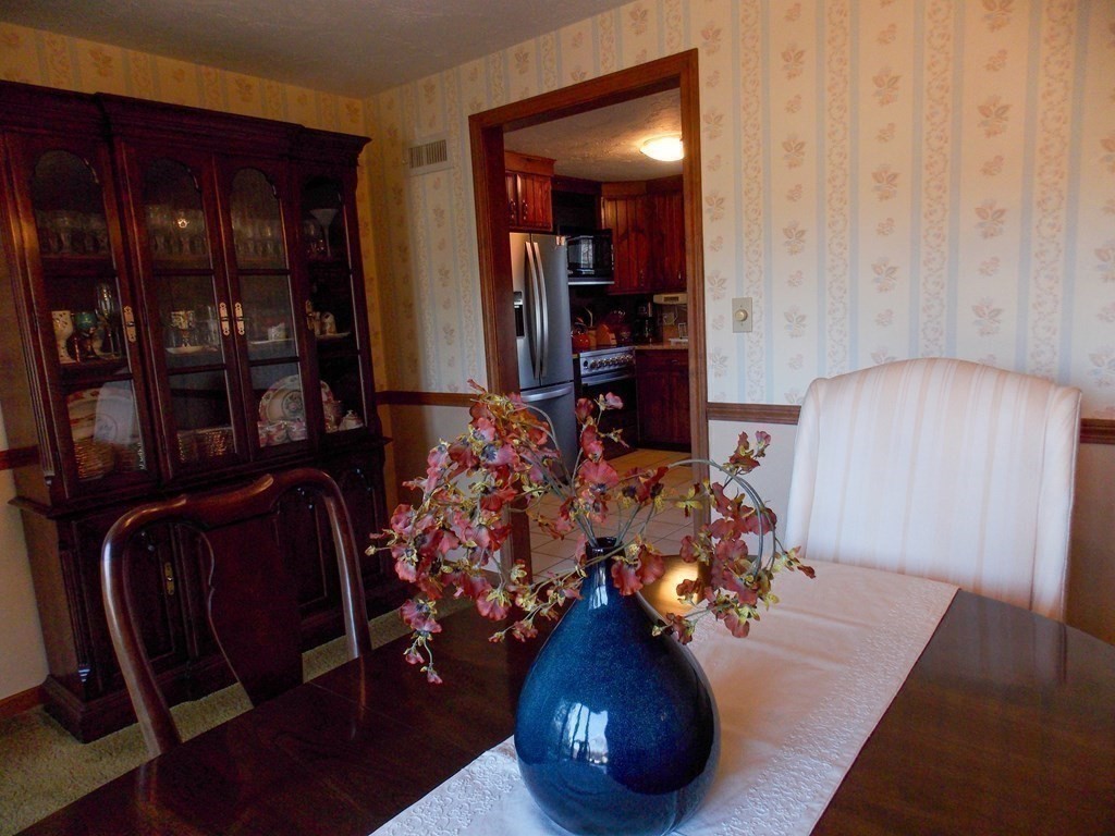 22 Lantern Lane Worcester, MA 01609 - Photo 11 of 32 a view of a workspace