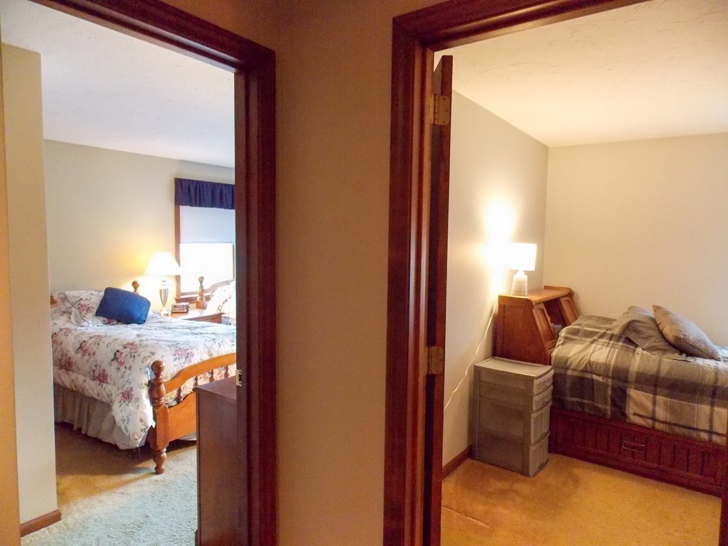 22 Lantern Lane Worcester, MA 01609 - Photo 26 of 32 a bedroom with furniture and a window