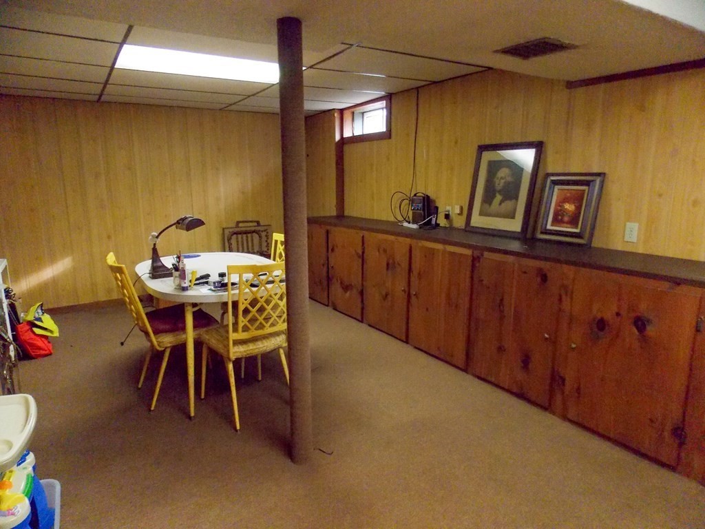 22 Lantern Lane Worcester, MA 01609 - Photo 30 of 32 a dining room with furniture and wooden floor