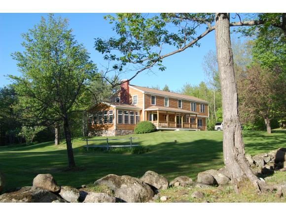 385 Bean Road Plainfield, NH 03781 - Photo 1 of 8 Gallery Image 1
