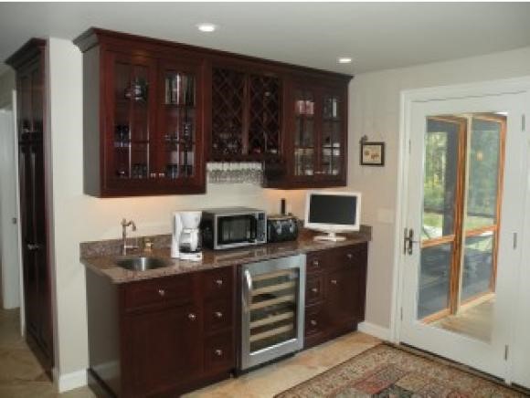 385 Bean Road Plainfield, NH 03781 - Photo 8 of 8 Gallery Image 8