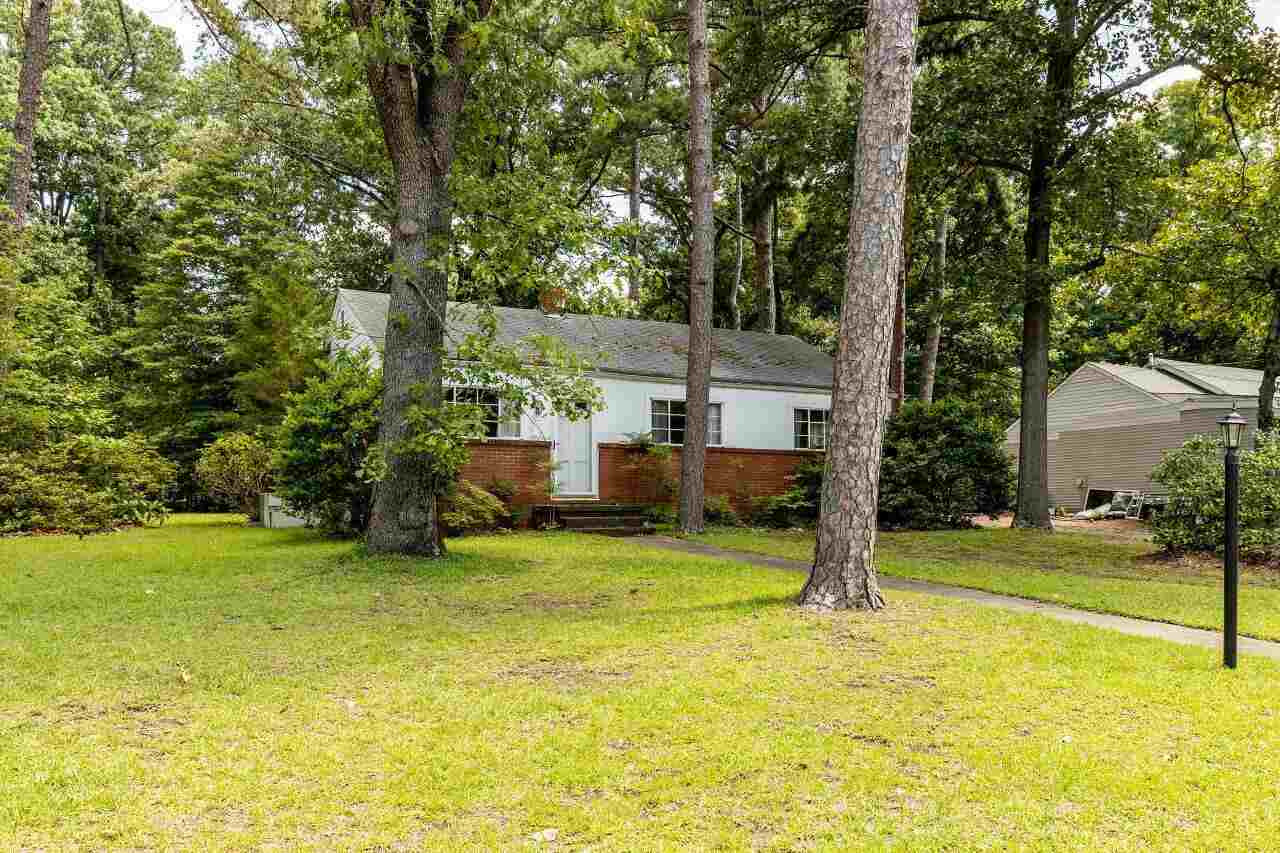 4104 Reavis Road Raleigh, NC 27606 - Photo 3 of 29 Photo 3