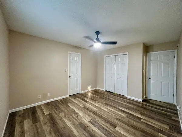 a view of room