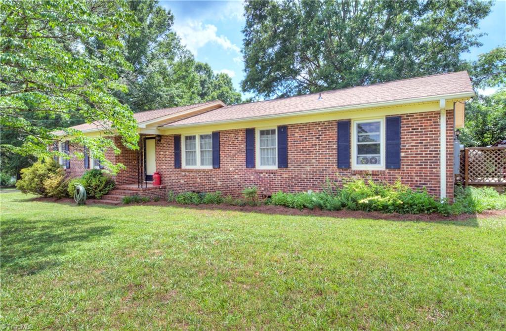 1417 Highway 68 Oak Ridge, NC 27310 - Photo 1 of 25