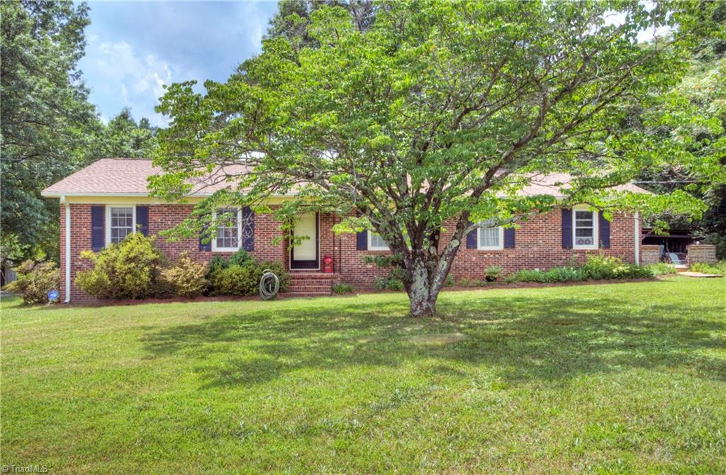1417 Highway 68 Oak Ridge, NC 27310 - Photo 2 of 25
