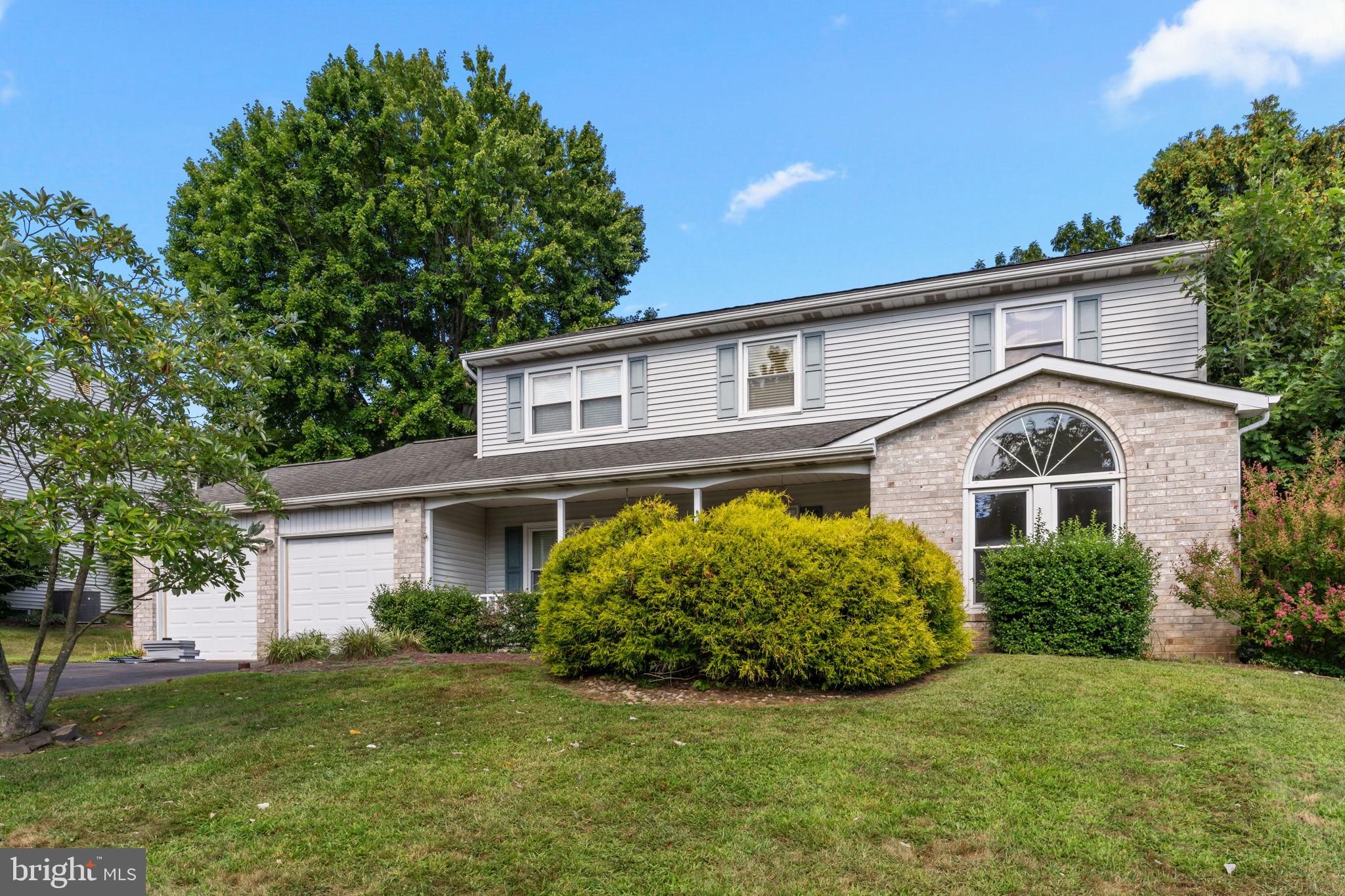 6 Springwood Place Holland, PA 18966 - Photo 1 of 45 Gallery Image 1