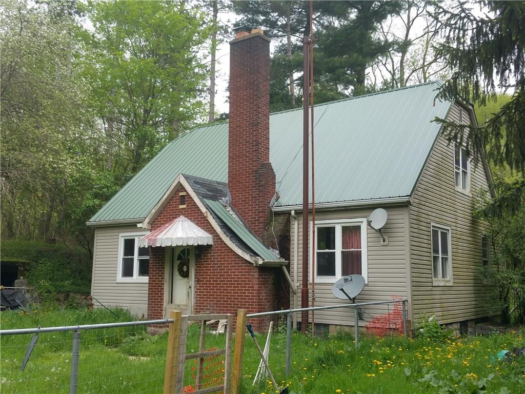 319 Fairview Road Petrolia, PA 16050 - Photo 1 of 21 Gallery Image 1