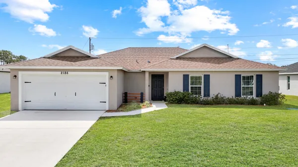 $450,000 | 2186 Southwest Imperial Street, Port St. Lucie, FL 34987