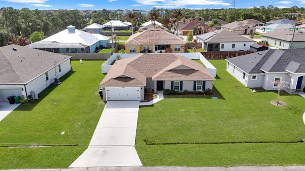 $450,000 | 2186 Southwest Imperial Street, Port St. Lucie, FL 34987