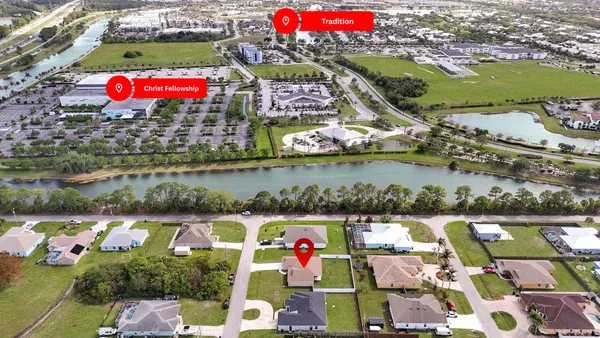 $450,000 | 2186 Southwest Imperial Street, Port St. Lucie, FL 34987