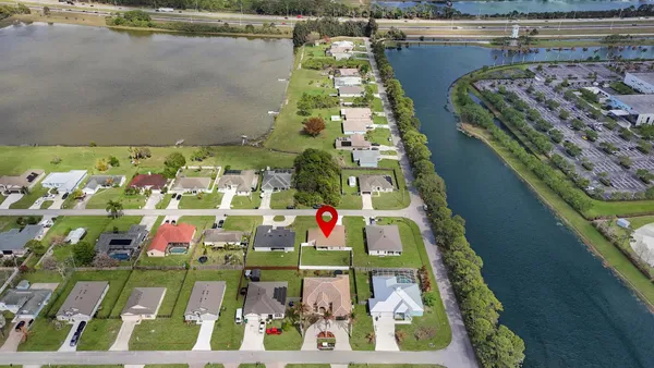 $450,000 | 2186 Southwest Imperial Street, Port St. Lucie, FL 34987