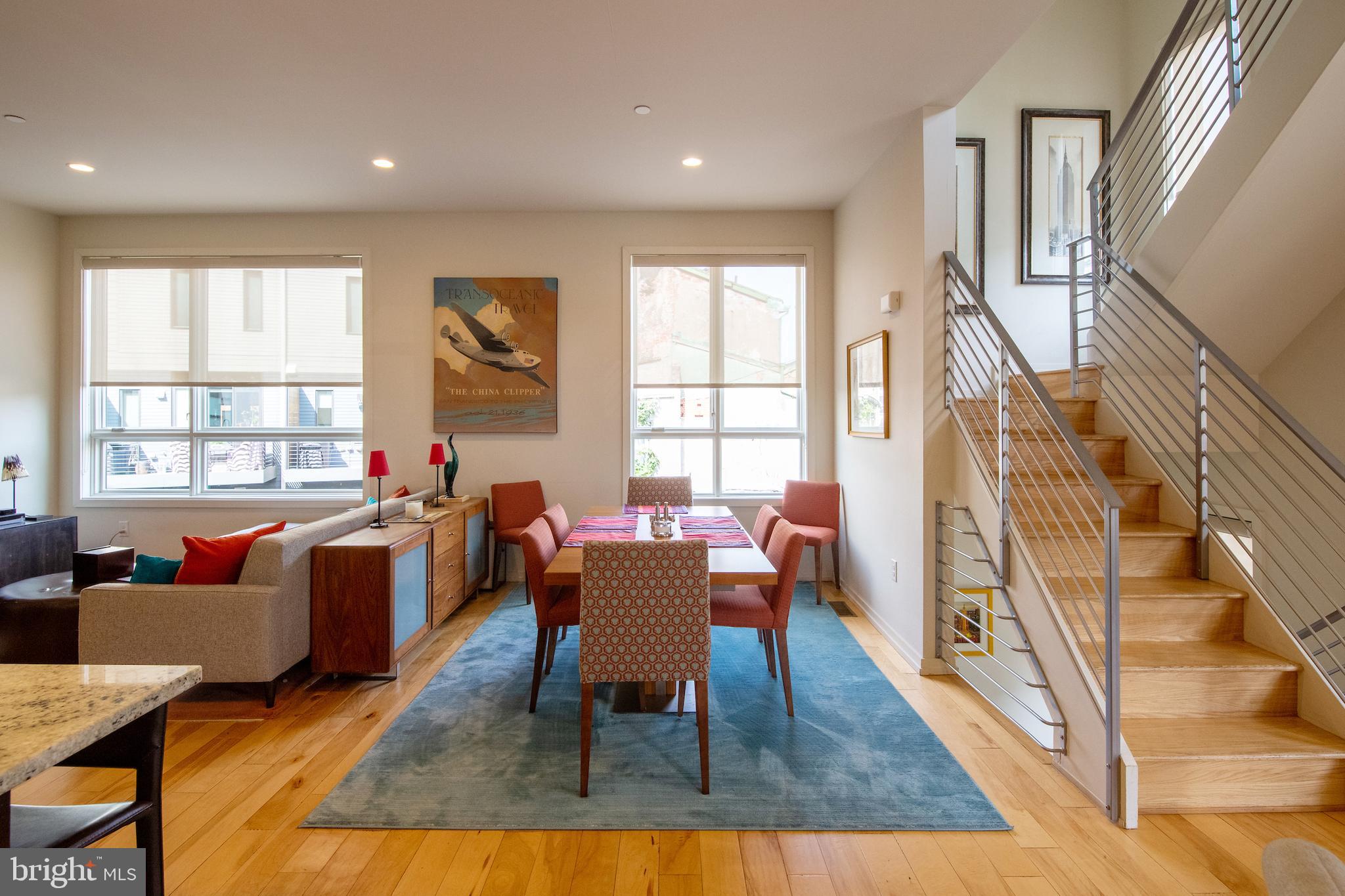 444 Fairmount Avenue, Unit A Philadelphia, PA 19123 - Photo 11 of 52