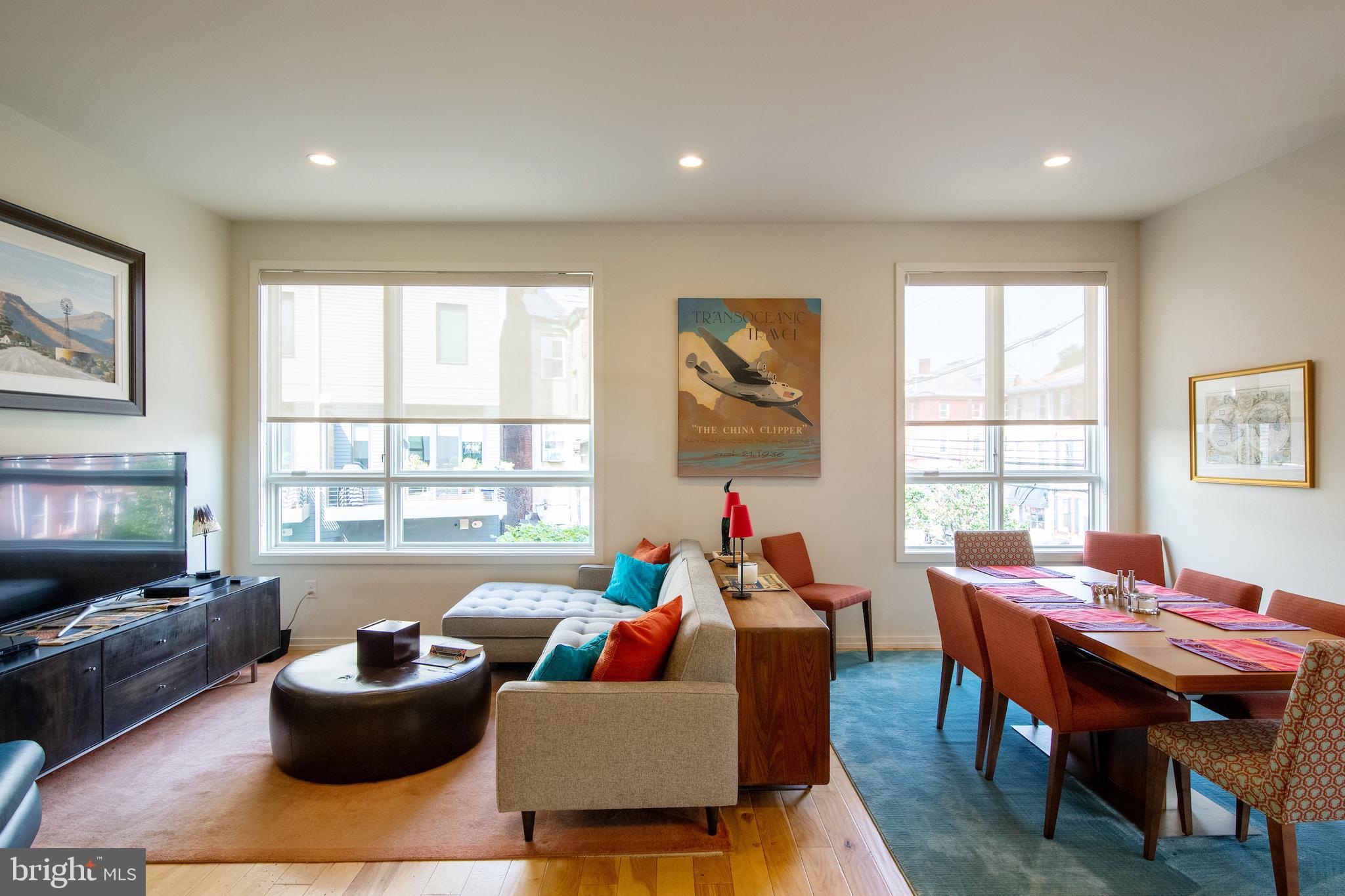 444 Fairmount Avenue, Unit A Philadelphia, PA 19123 - Photo 13 of 52