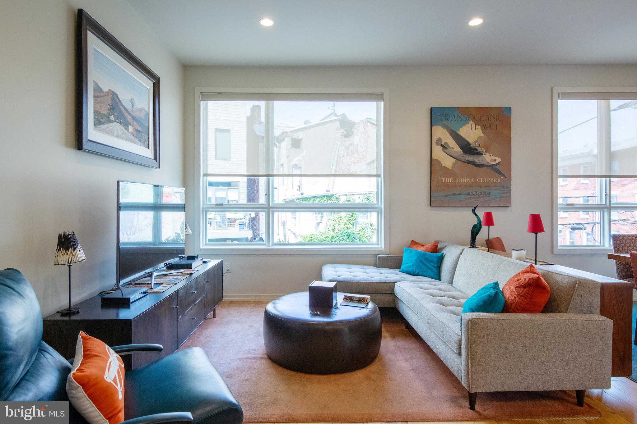 444 Fairmount Avenue, Unit A Philadelphia, PA 19123 - Photo 17 of 52