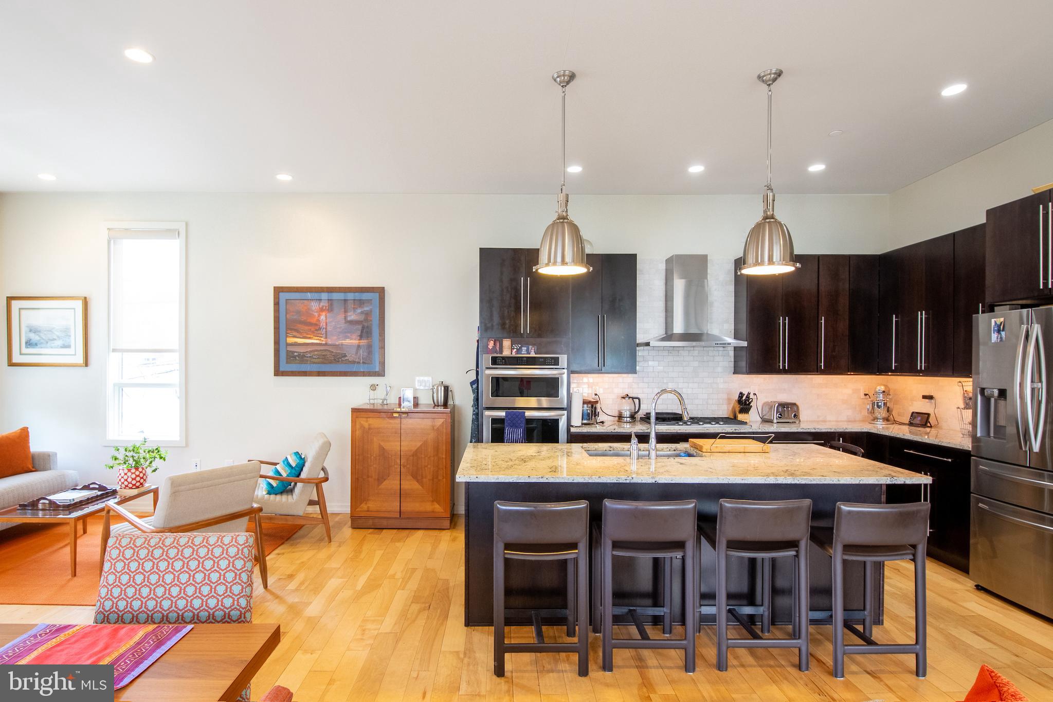 444 Fairmount Avenue, Unit A Philadelphia, PA 19123 - Photo 18 of 52