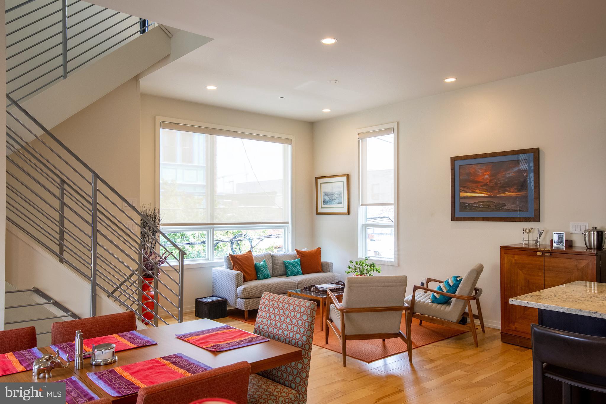 444 Fairmount Avenue, Unit A Philadelphia, PA 19123 - Photo 20 of 52