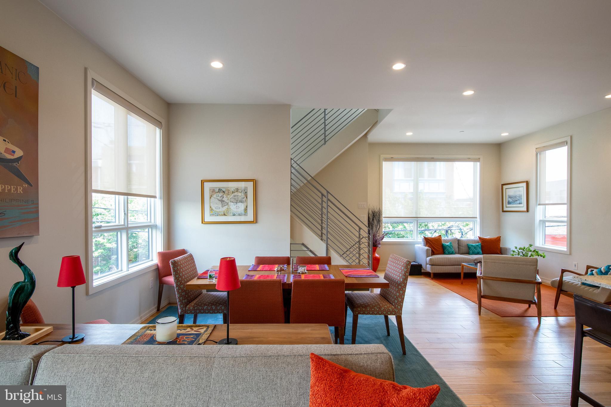 444 Fairmount Avenue, Unit A Philadelphia, PA 19123 - Photo 3 of 52