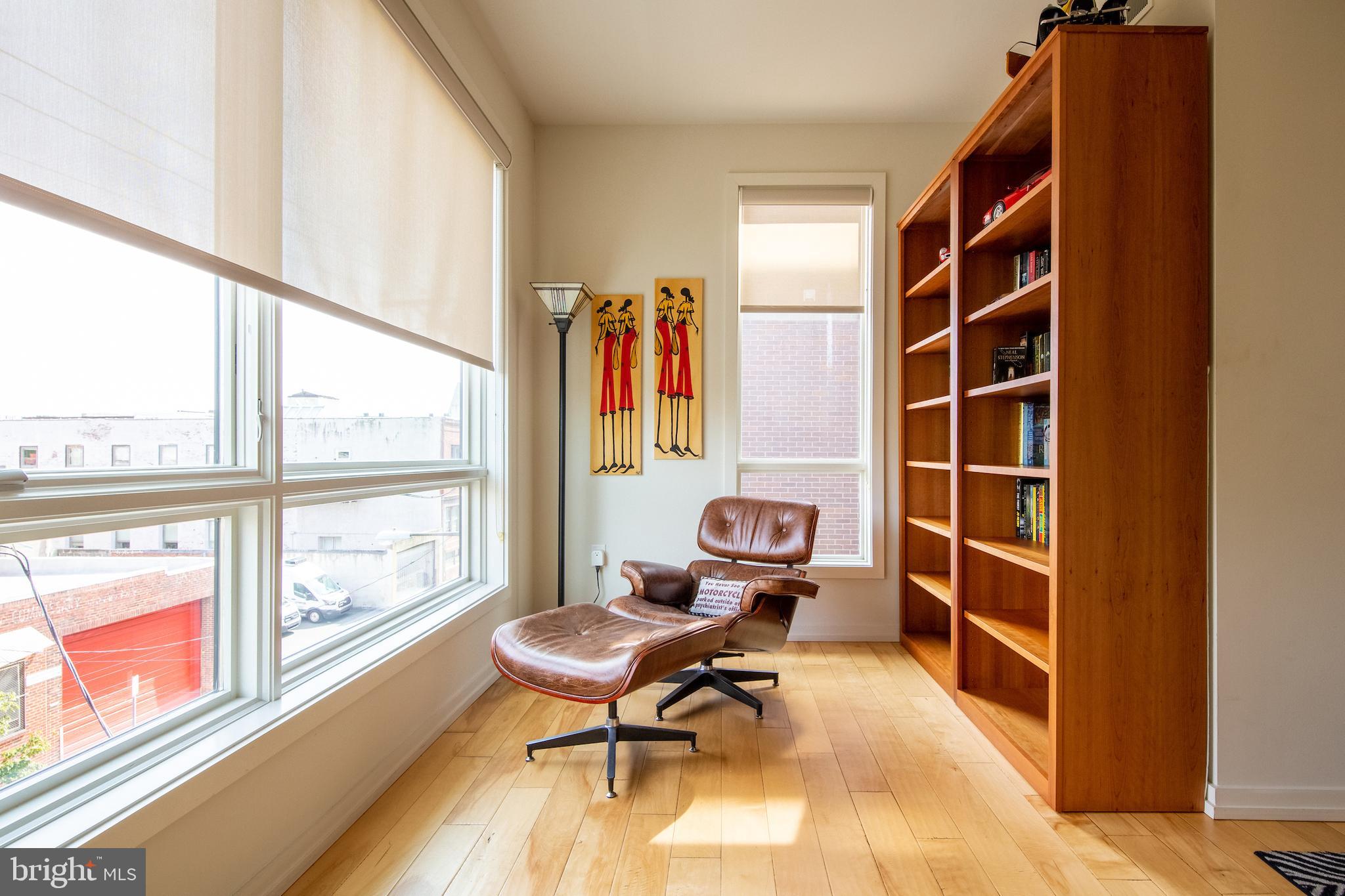 444 Fairmount Avenue, Unit A Philadelphia, PA 19123 - Photo 24 of 52