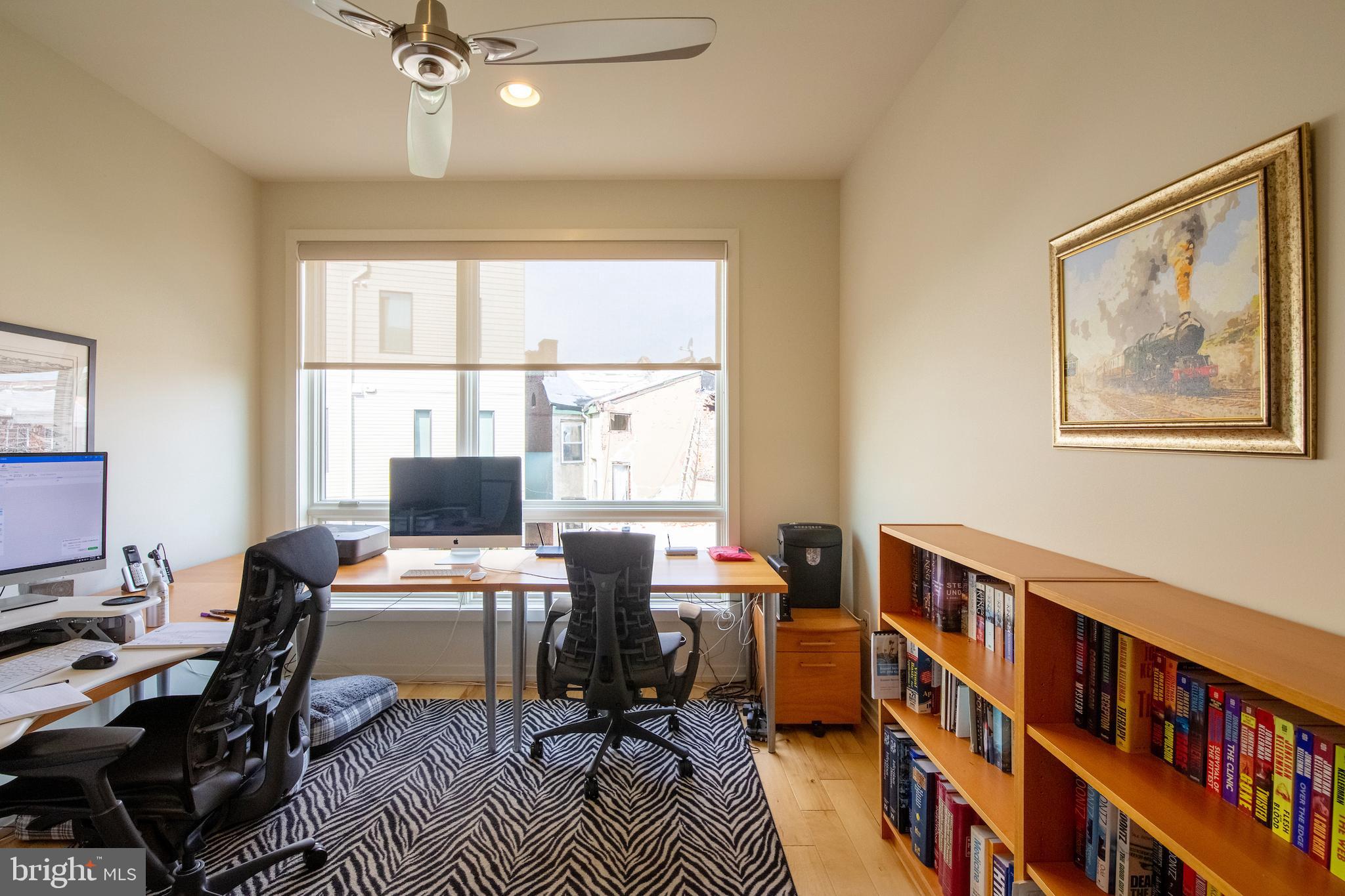 444 Fairmount Avenue, Unit A Philadelphia, PA 19123 - Photo 28 of 52